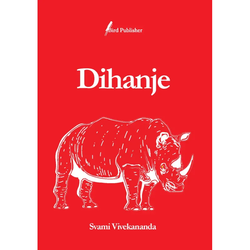 Dihanje (knjiga)