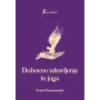 Duhovno zdravljenje in joga (knjiga)