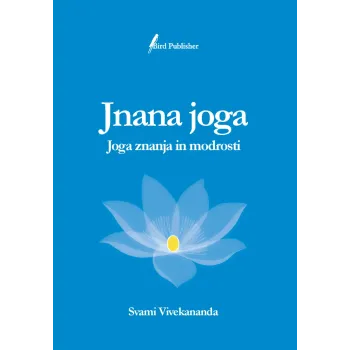Jnana joga - Joga znanja in modrosti (knjiga)