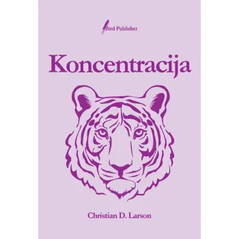 Koncentracija (knjiga)