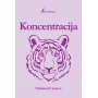 Koncentracija (knjiga)
