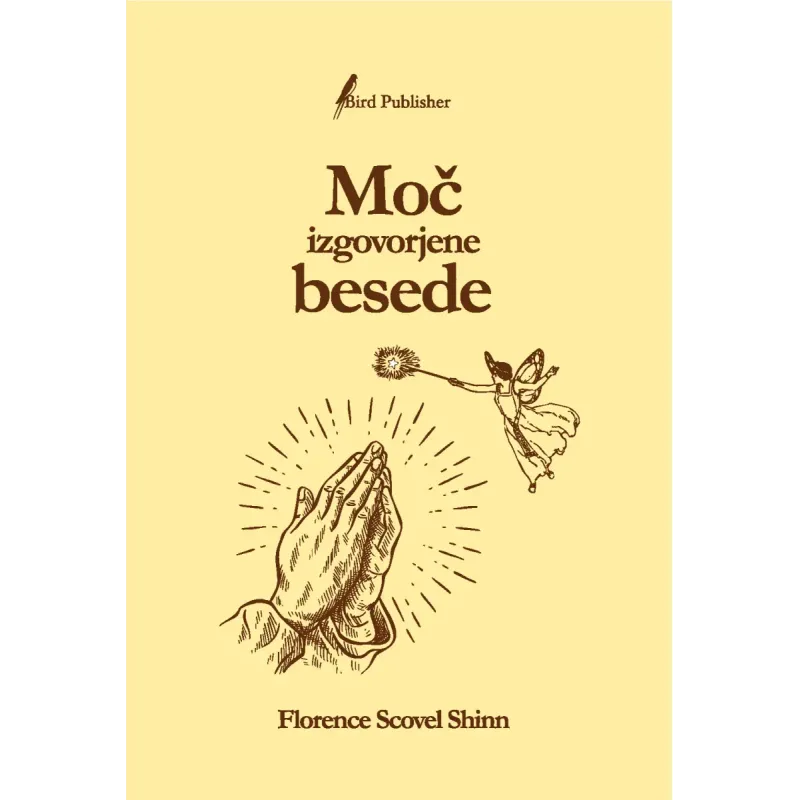 Moč izgovorjene besede (knjiga)