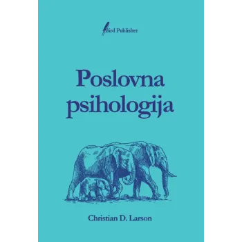 Poslovna psihologija (knjiga)