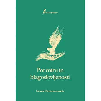 Pot miru in blagoslovljenosti (knjiga)