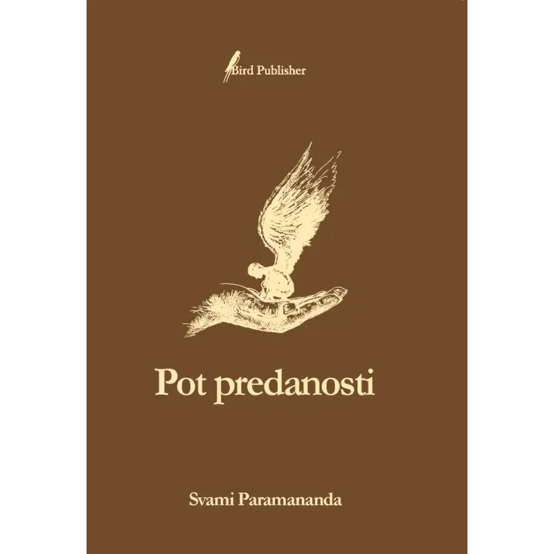 Pot predanosti (knjiga)