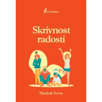 Skrivnost radosti (knjiga)
