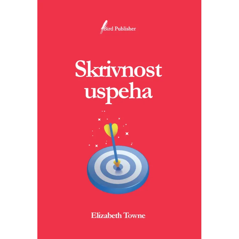 Skrivnost uspeha (knjiga)