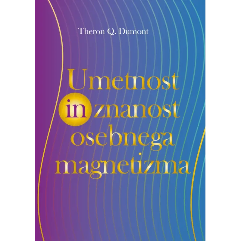 Umetnost in znanost osebnega magnetizma (knjiga)