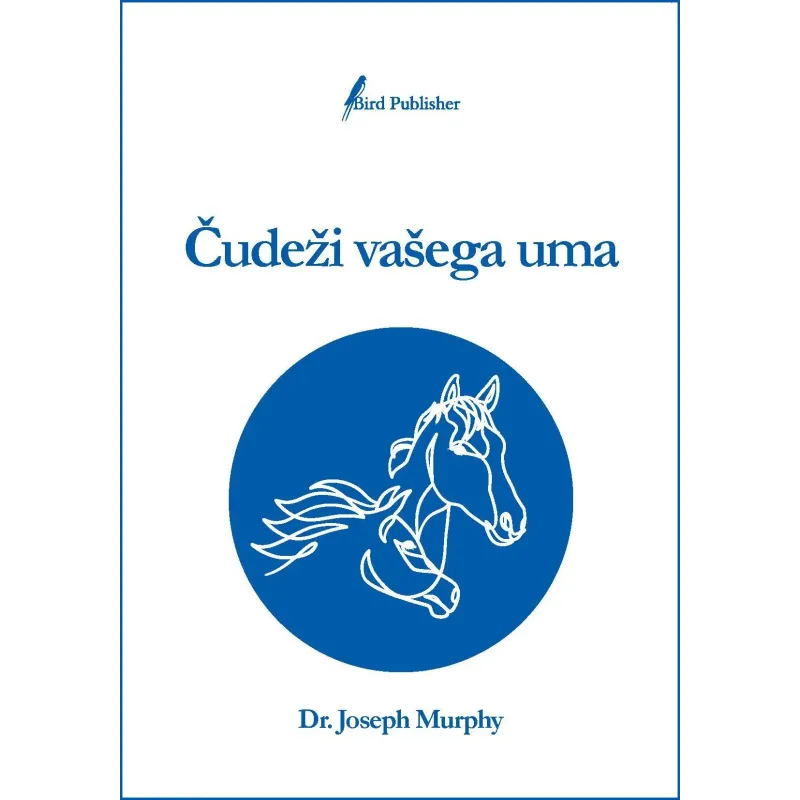 Čudeži vašega uma (knjiga)