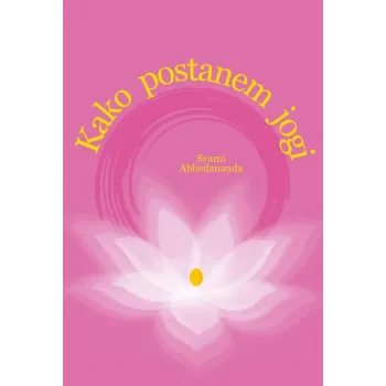 Kako postanem jogi (e-knjiga)