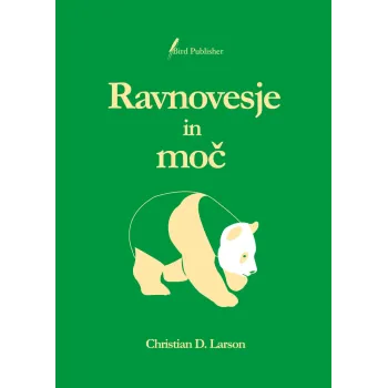 Ravnovesje in moč (e-knjiga)