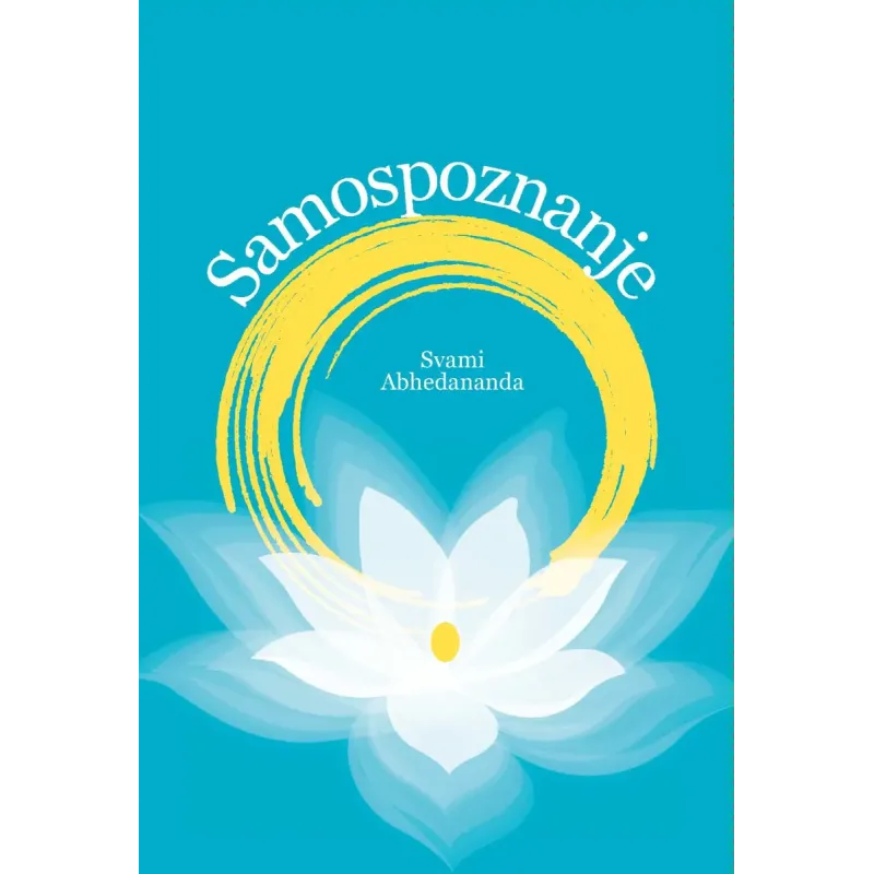 Samospoznanje (e-knjiga)