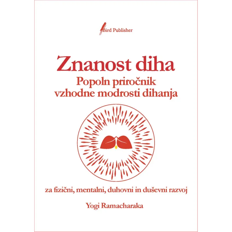 Znanost diha (e-knjiga)