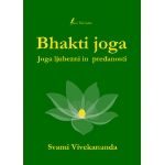 Bhakti joga - Joga ljubezni in predanosti (knjiga)
