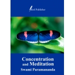 Concentration and Meditation - eBook
