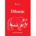 Dihanje (knjiga) Dihanje (knjiga)
