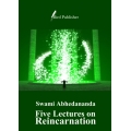 Five Lectures on Reincarnation - eBook Five Lectures on Reincarnation - eBook