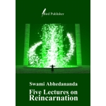 Five Lectures on Reincarnation - eBook