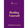 Healing Yourself - eBook Healing Yourself - eBook
