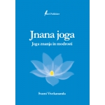 Jnana joga - Joga znanja in modrosti (knjiga)