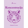 Koncentracija (knjiga) Koncentracija (knjiga)