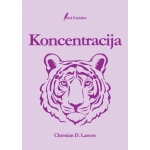 Koncentracija (knjiga)