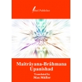 Maitrâyana-Brâhmana-Upanishad - eBook