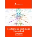 Maitrâyana-Brâhmana-Upanishad - eBook Maitrâyana-Brâhmana-Upanishad - eBook