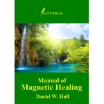 Manual of Magnetic Healing - eBook