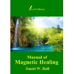 Manual of Magnetic Healing - eBook
