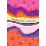 Mistična ženska in vitalni moški (dvd)
