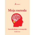 Moja metoda - samozdravljenje z avtosugestijo (knjiga) Moja metoda - samozdravljenje z avtosugestijo (knjiga)