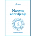 Naravno zdravljenje (knjiga) Naravno zdravljenje (knjiga)