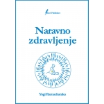 Naravno zdravljenje (knjiga)