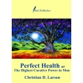 Perfect Health - eBook Perfect Health - eBook