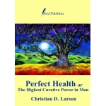 Perfect Health - eBook