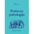 Poslovna psihologija (knjiga)