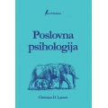 Poslovna psihologija (knjiga) Poslovna psihologija (knjiga)