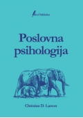 Poslovna psihologija (knjiga)