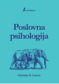 Poslovna psihologija (knjiga) Poslovna psihologija (knjiga)