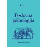Poslovna psihologija (knjiga)