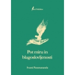 Pot miru in blagoslovljenosti (knjiga)
