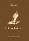 Pot predanosti (knjiga) Pot predanosti (knjiga)