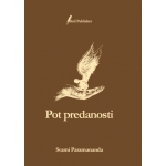 Pot predanosti (knjiga)