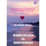 Radiestezija in bioenergija (dvd)