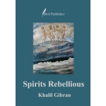 Spirits Rebellious - eBook