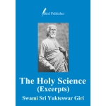 The Holy Science (Excerpts) - eBook