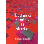 Tibetanski priročnik za zdravilce (e-knjiga)
