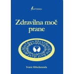 Zdravilna moč prane (knjiga)