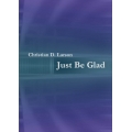 Just be glad - eBook Just be glad - eBook